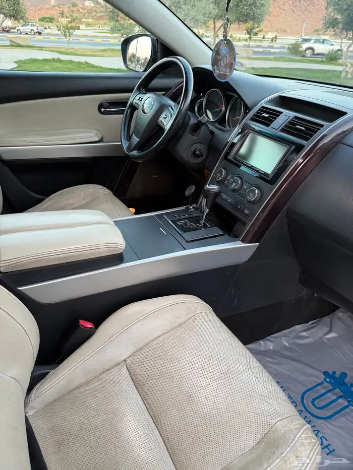 للبيع مازدا CX9 10