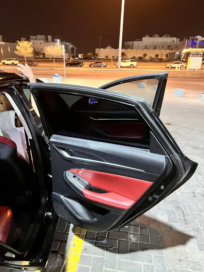 شانجان ايدو بلس 2022 فل كامل 17