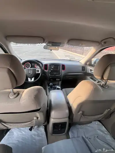 دوج دورانجو 2013 للبيع index