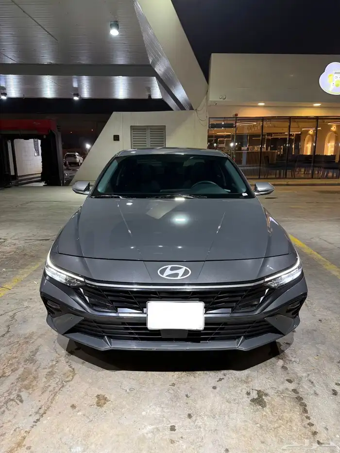 هيونداي النترا كوري موديل 2025 كمفورت محرك 1600 cc كالجديدة 0