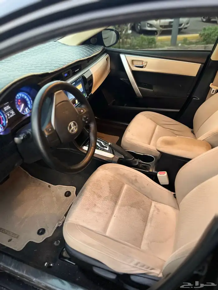 كورلا 2015 نص فل 7