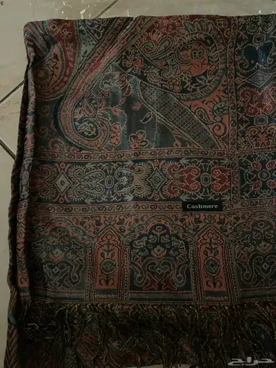 شال كشمير نسائي index