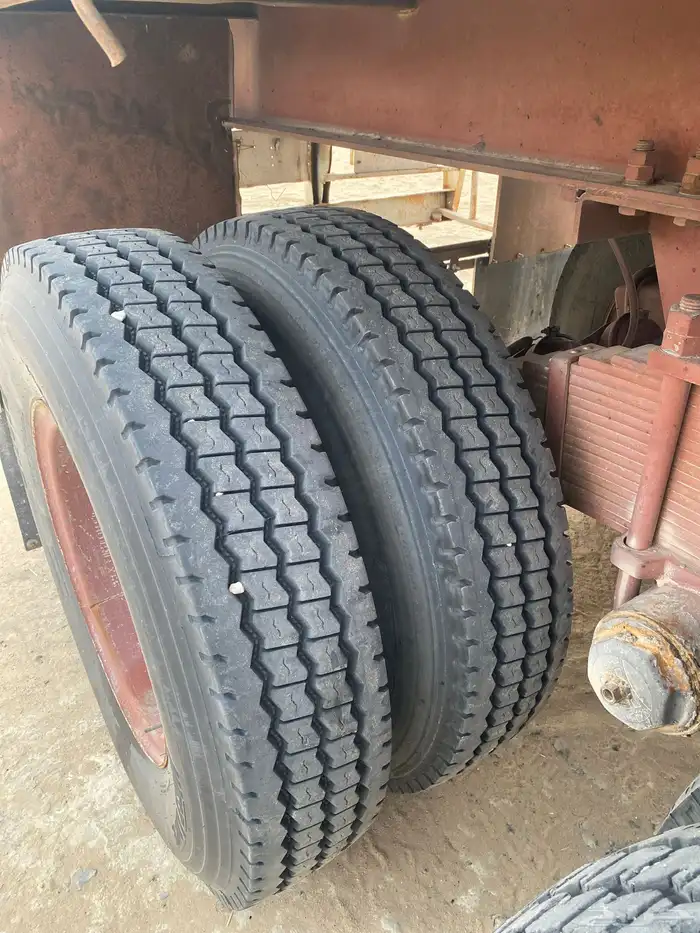 تيدر المطلق سطحه 6