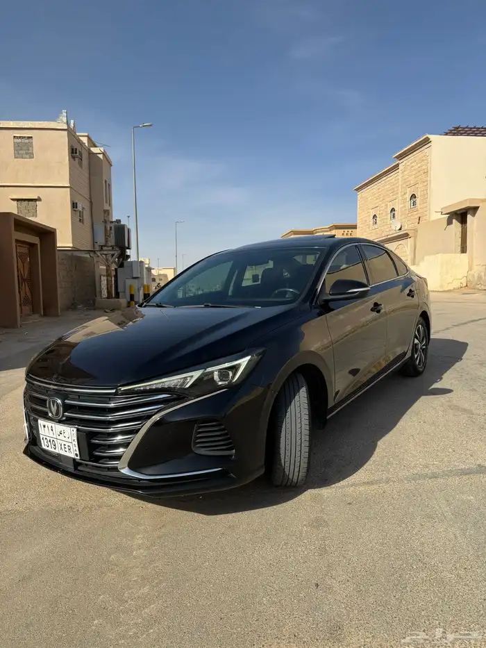 شانجان ايدو 2023 1