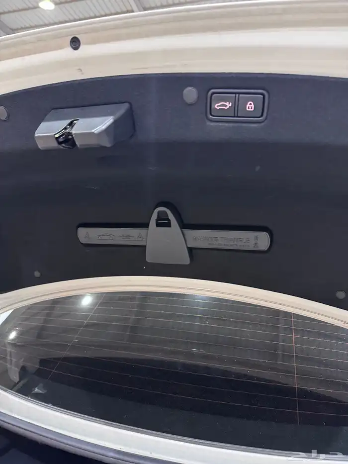 ازيرا 2020 فل كامل اعلى فئه ( 6 سلندر ) بدي وكاله 21