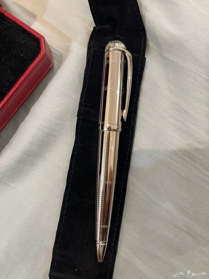 قلم كارتير اصلي 6