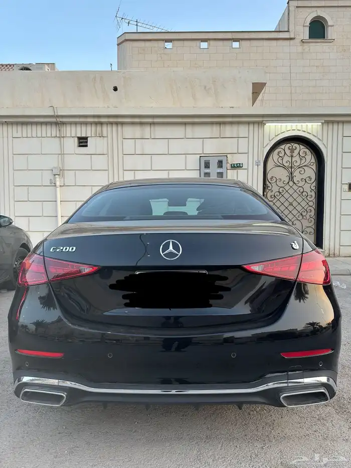 مرسيديس للتنازل من البنك 3