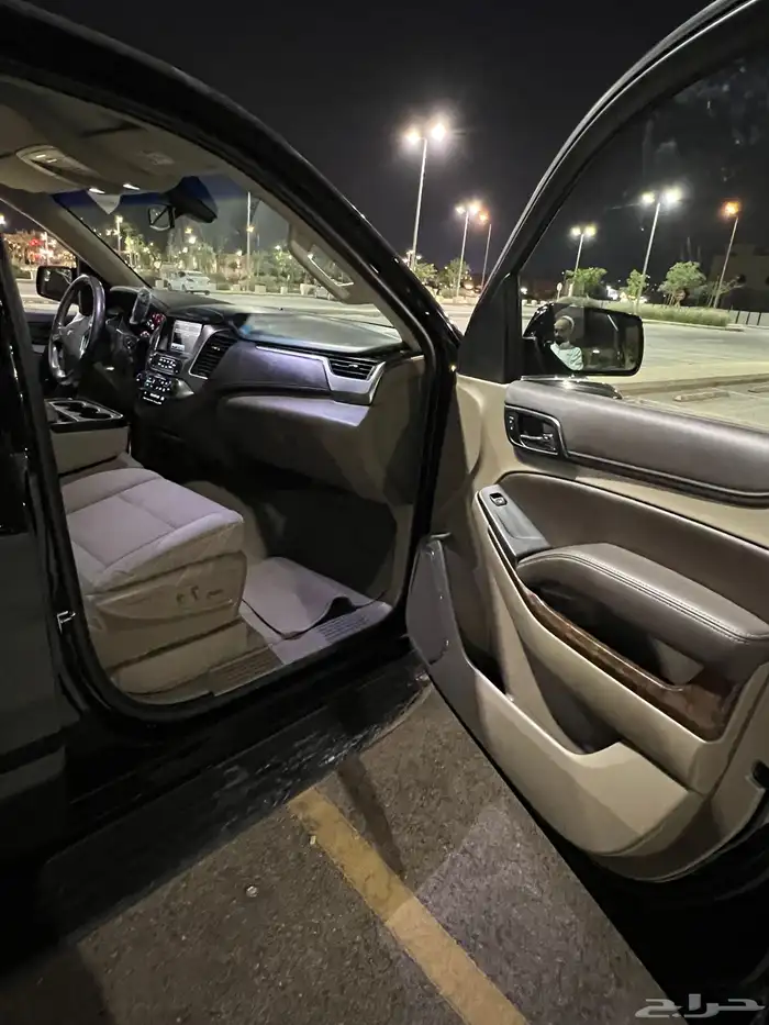 تاهو دبل 2019 7