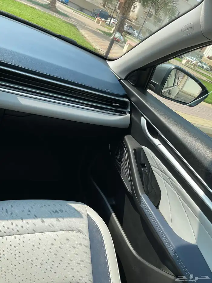 جيلي امجراند 7 موديل 2023 فل كامل 13