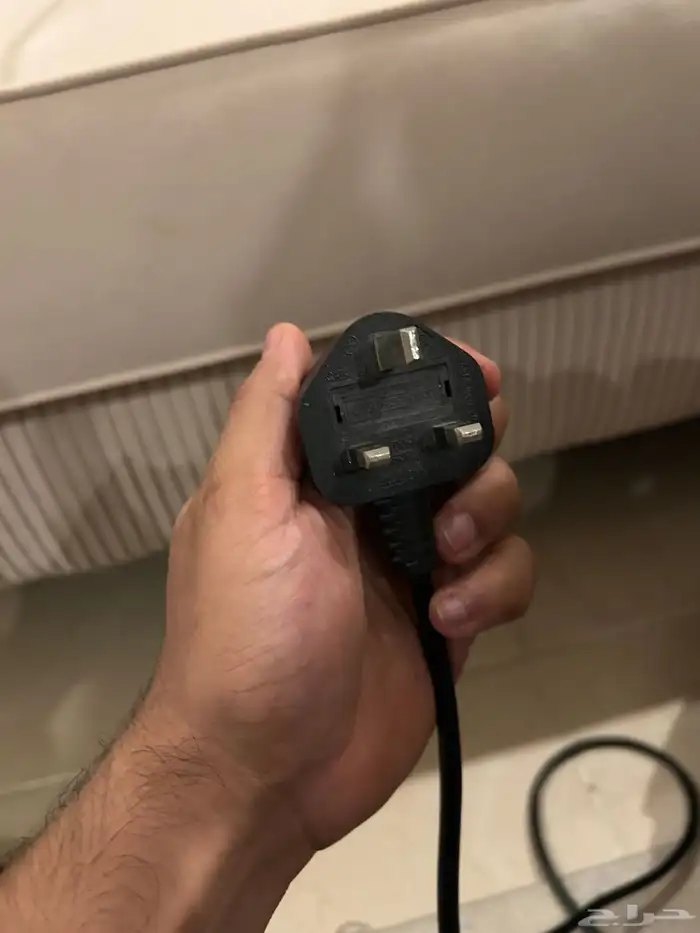 كاوية بخار جيباس 4