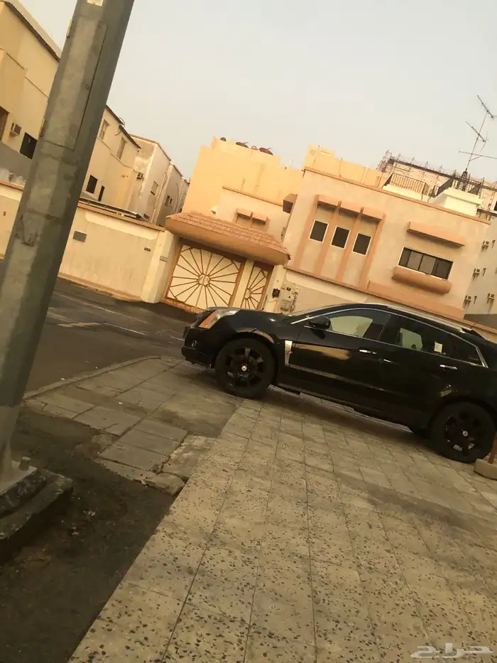 كاديلك 2010 ممشاها158 فل كامل 12