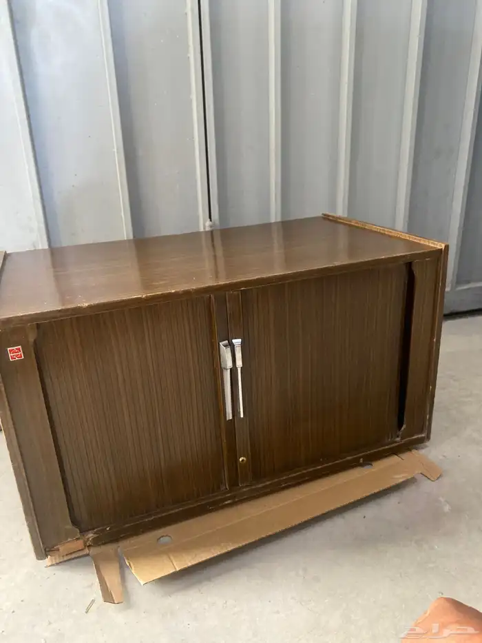 تراث تلفزيون قديم نظيف ابو باب 0