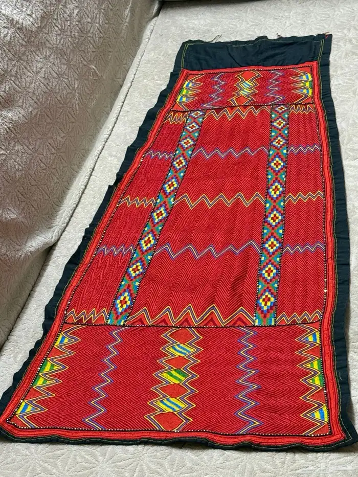 لبس الديره 0