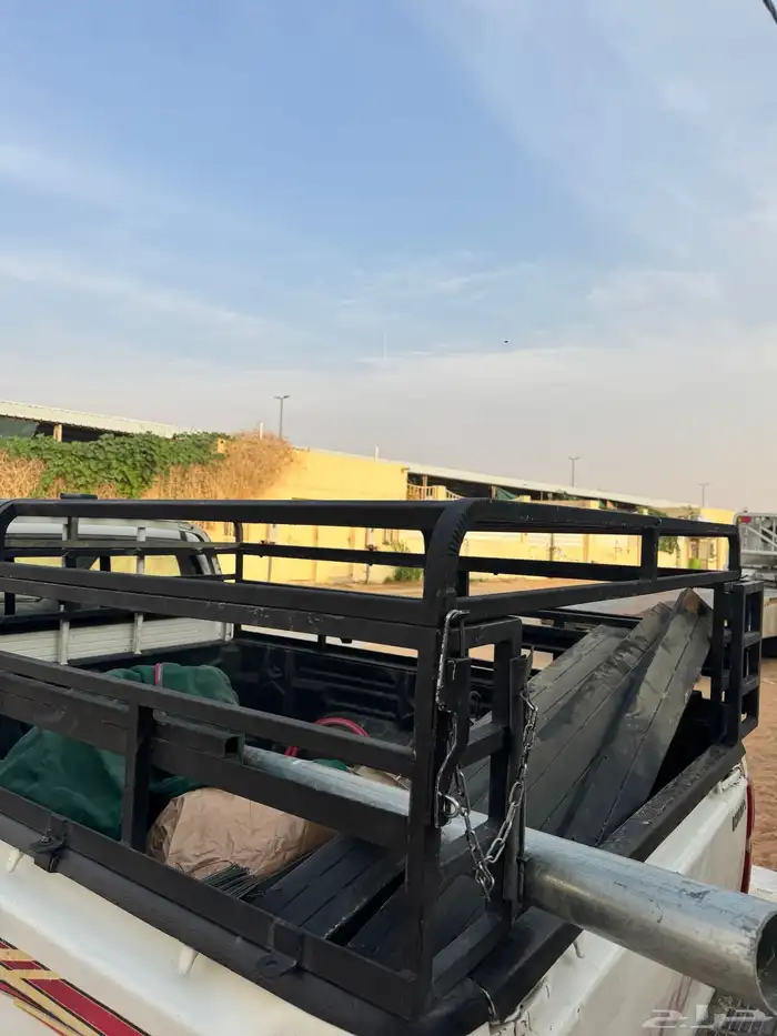 للبيع هنقلين دورين هلكس غماره موديل 2012 0