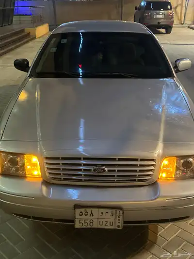 فورد فكتوريا index