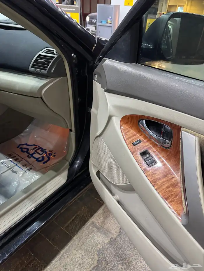 كامري 2010 فل كامل للبيع 24