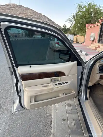 جراند ماركيز 2008 index