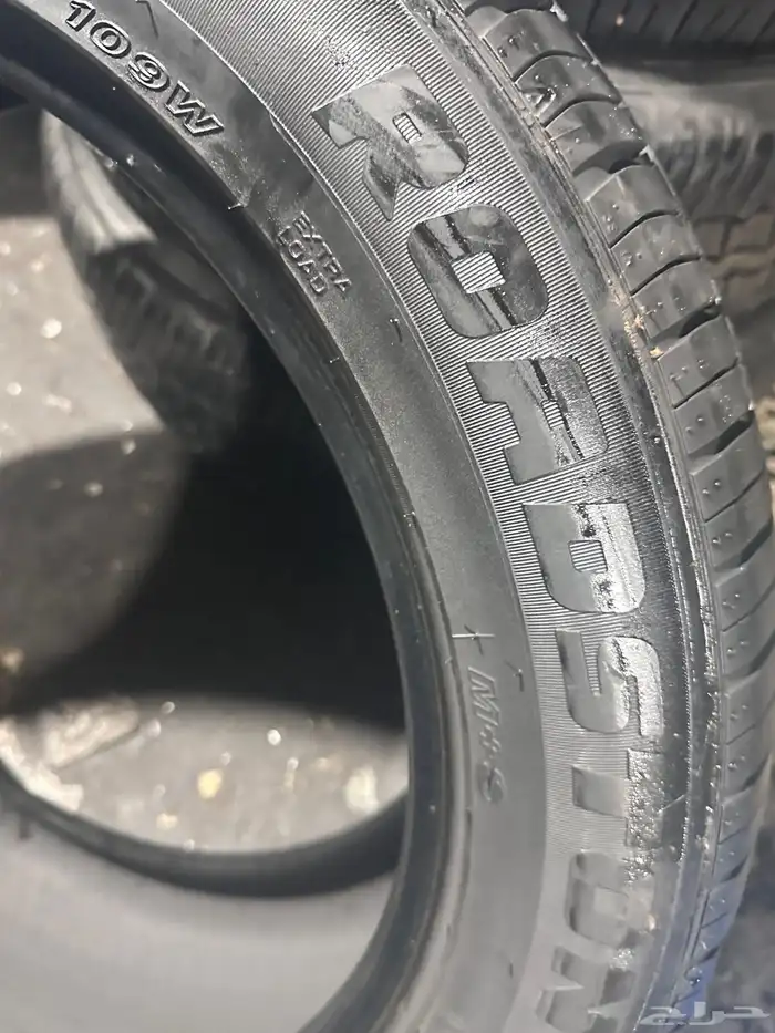 كفرات مستخدم الدمام حي بدر 16