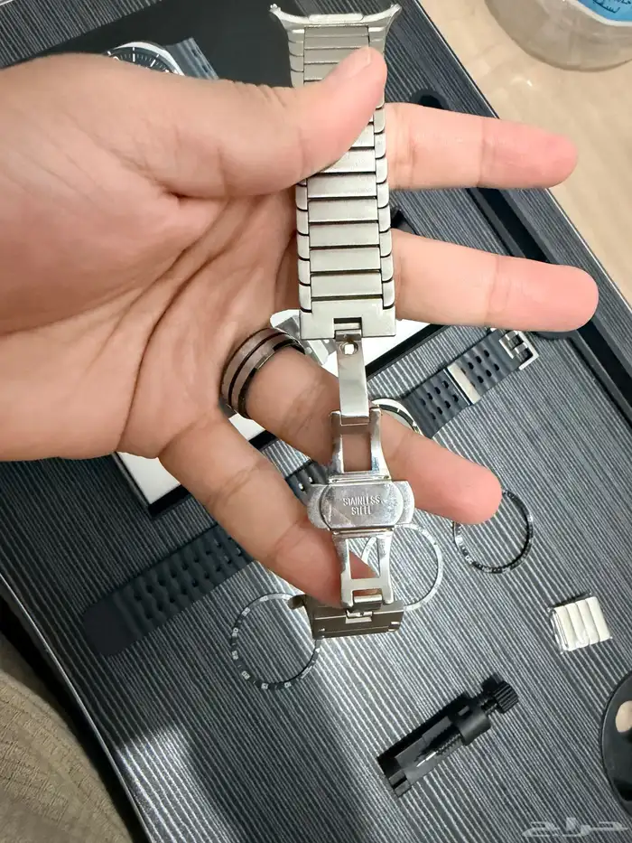 Samsung watch ultra 6