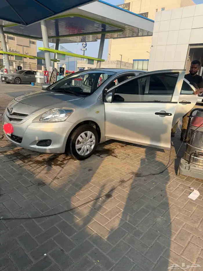 يارس 2009 للبيع 3