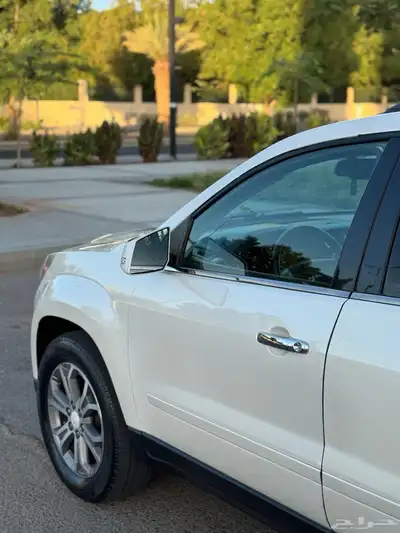 جمس اكاديا 2013 فل كامل index