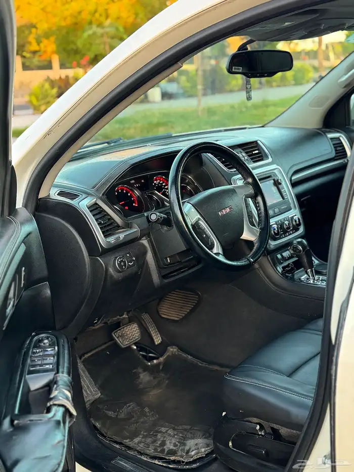 جمس اكاديا 2013 فل كامل 20