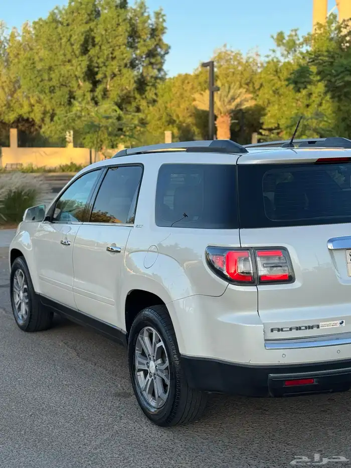 جمس اكاديا 2013 فل كامل 3