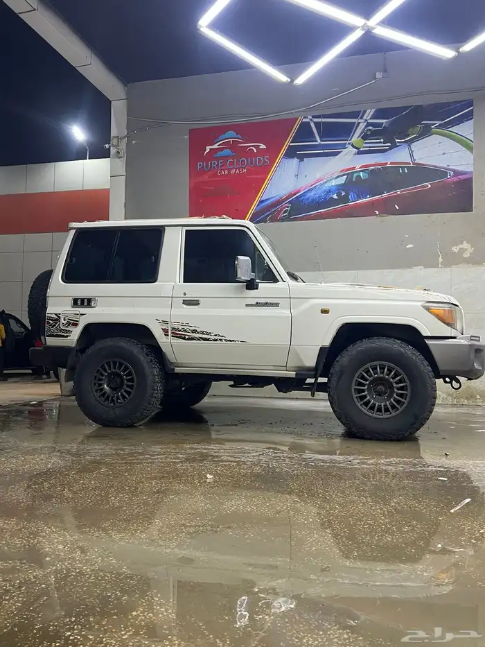 جيب ربع 2014 يحمل لوحه مميزه حرك 1212للبيع 3