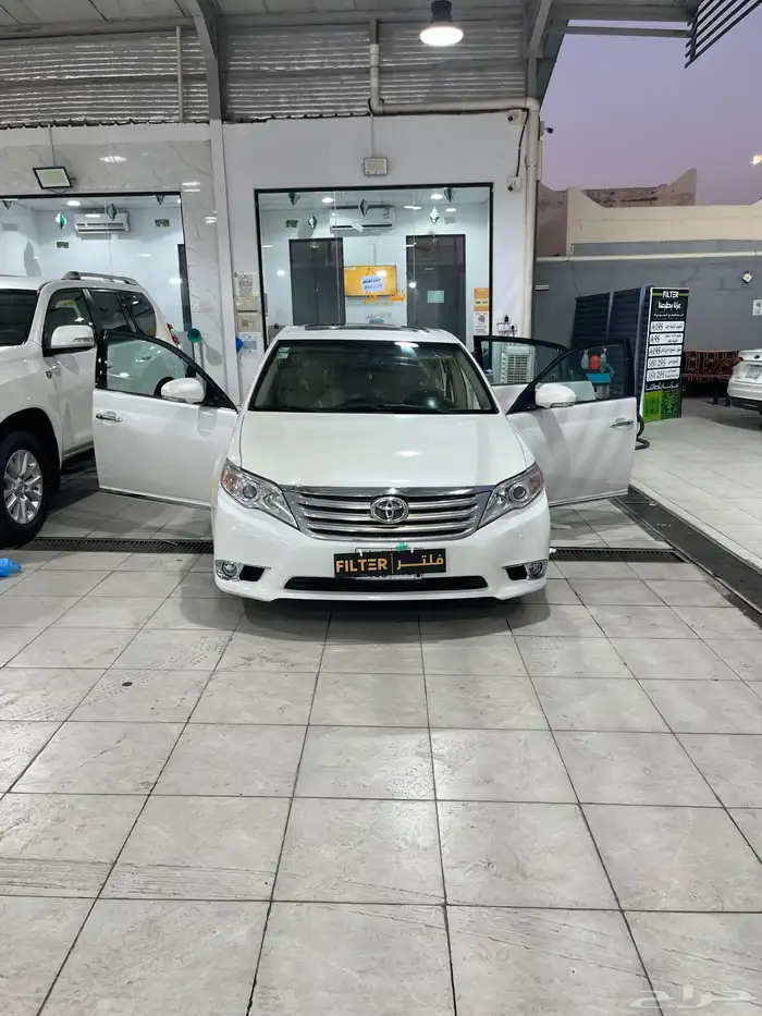 افالون 2012 16