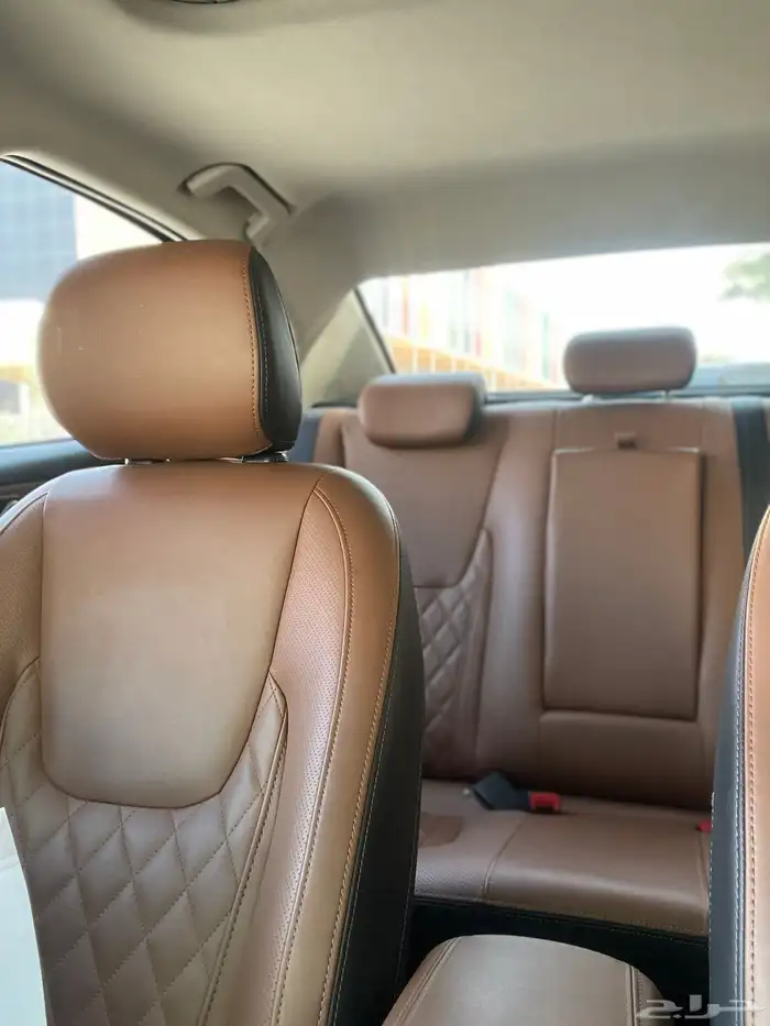 اريزو 6 2021 نظيفة فل 0