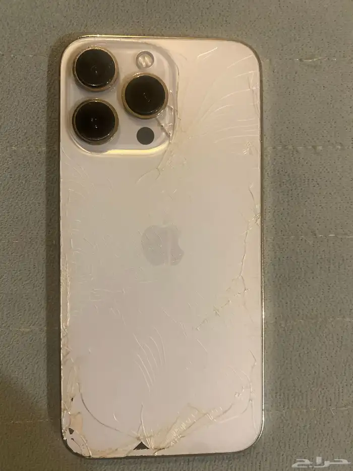 جوال ايفون 13 برو 256 قيقا 0
