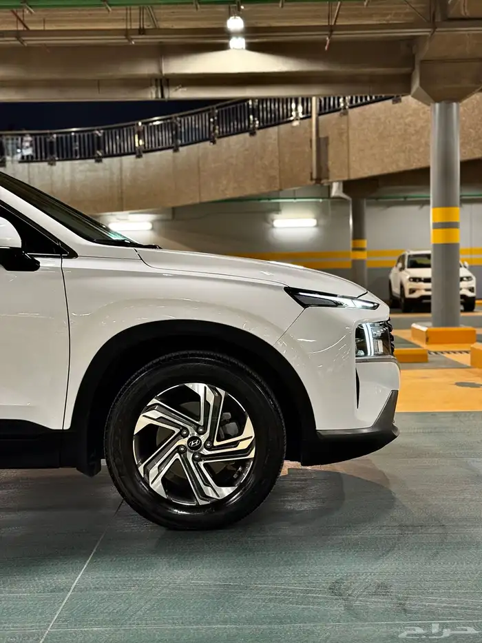 سنتافي 2021 سمارت بنزين وارد الوكيل 2