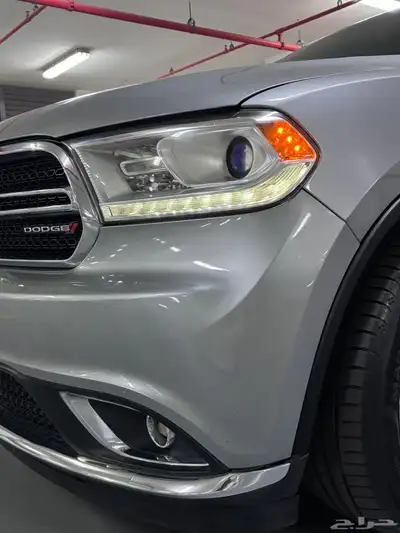 دودج درانقو 2015 فل كامل ليمتد V8 index