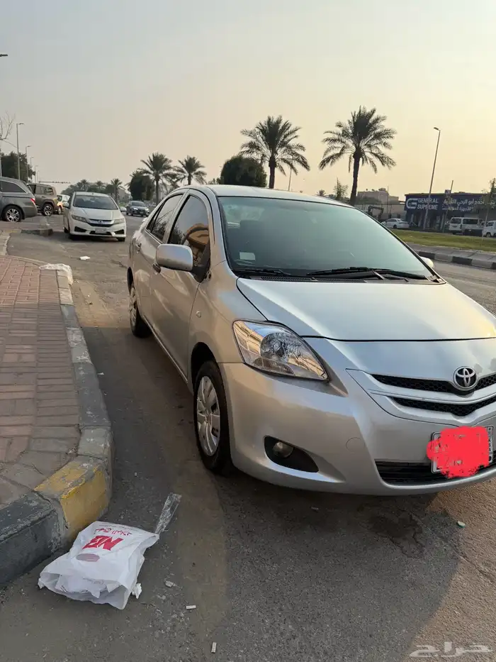 يارس 2009 للبيع 1