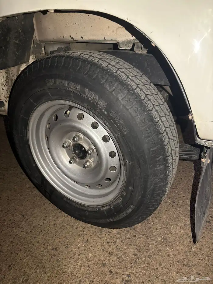 هايلكس 95 للبيع 10