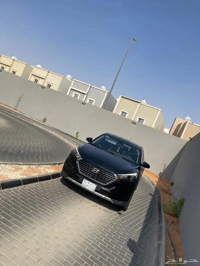 توسان للبيع موديل 2017 ديزل موتر كفوا 2