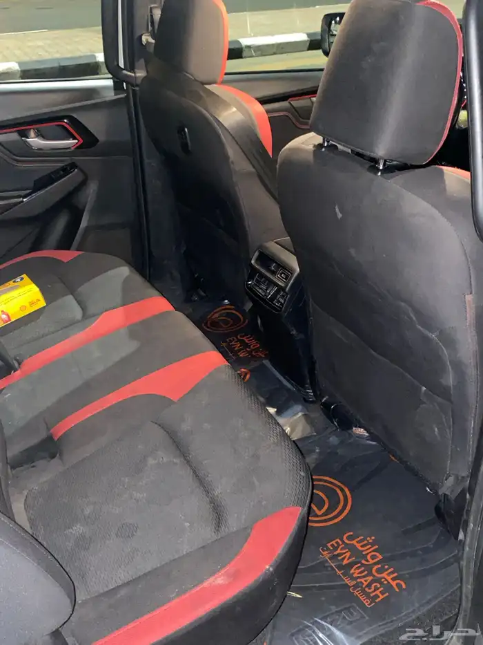 ايسوزو جي تي 2022 15