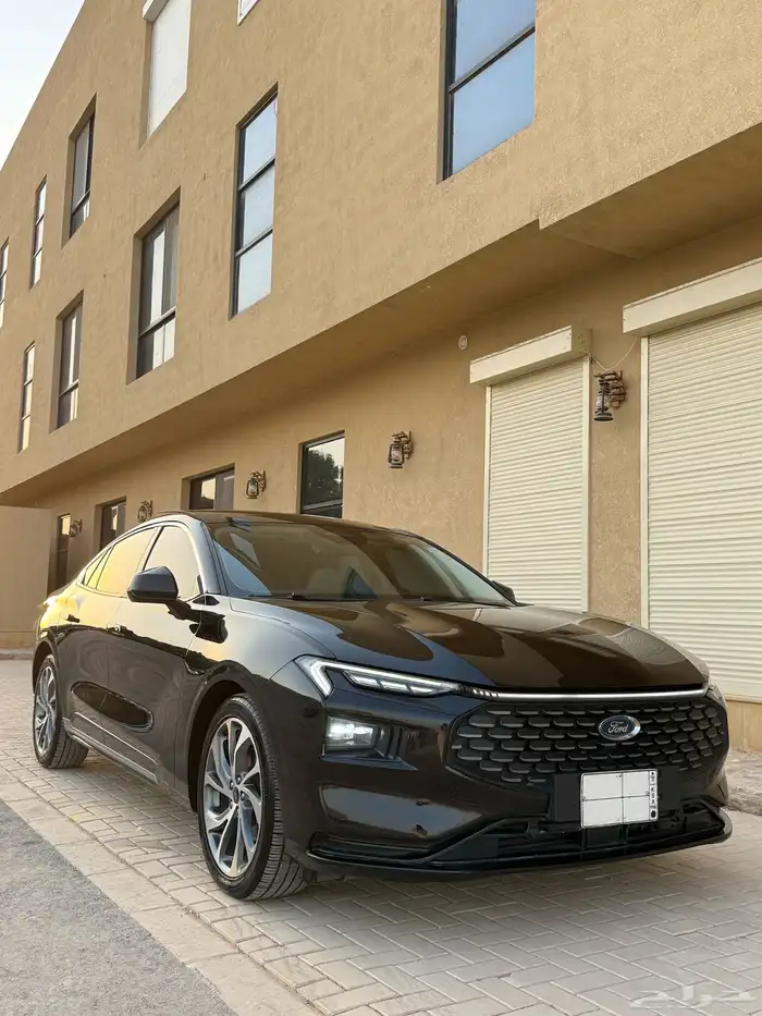 فورد تورس فل كامل سعودي 2023 بسعر مناسب 2