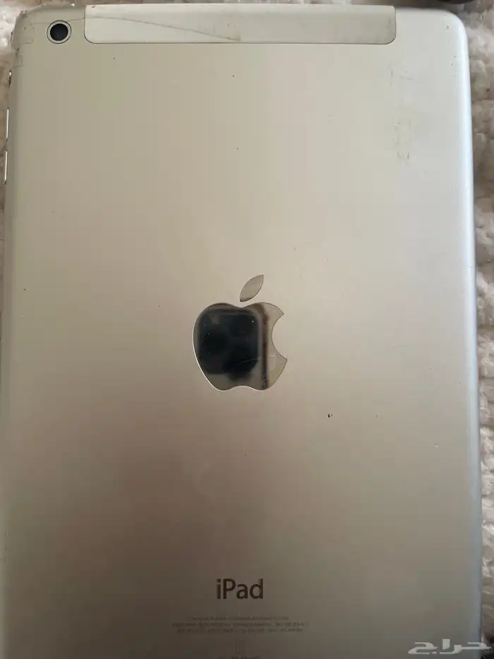 ايباد مينى للبيع 0