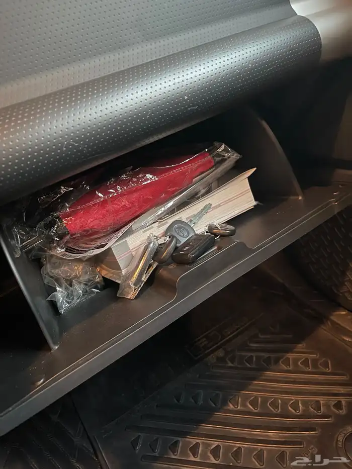 اف جي 2023 سعودي نظيف جدا شبه جديد 11