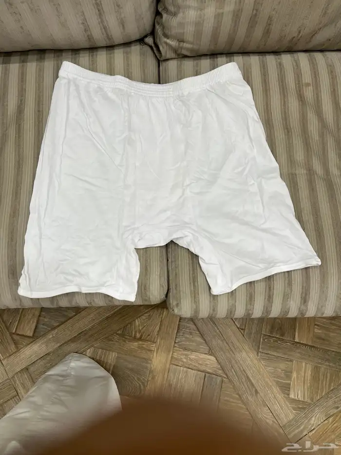 سراويل رجالي XL 6