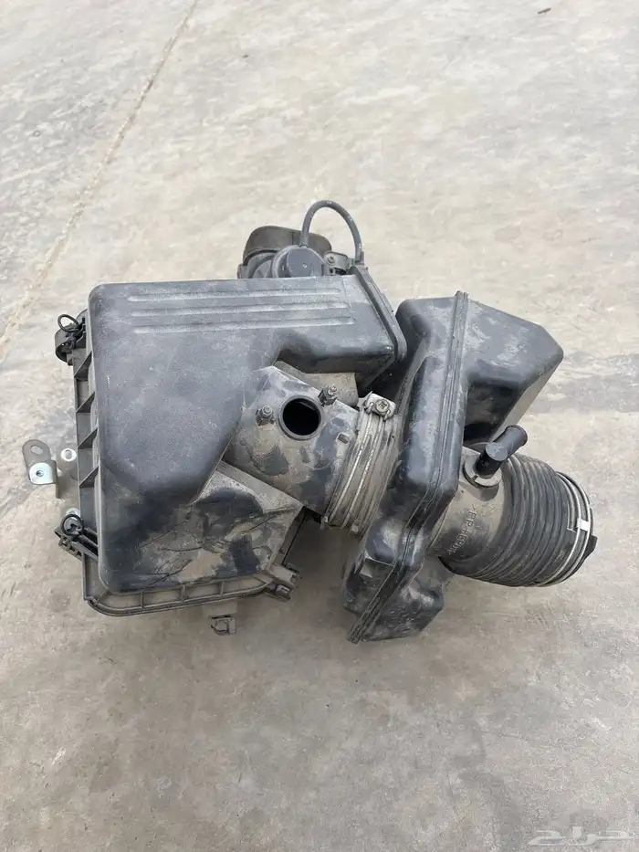 قربة هوا افالون اوريون لكزسes اصلي وكاله 0