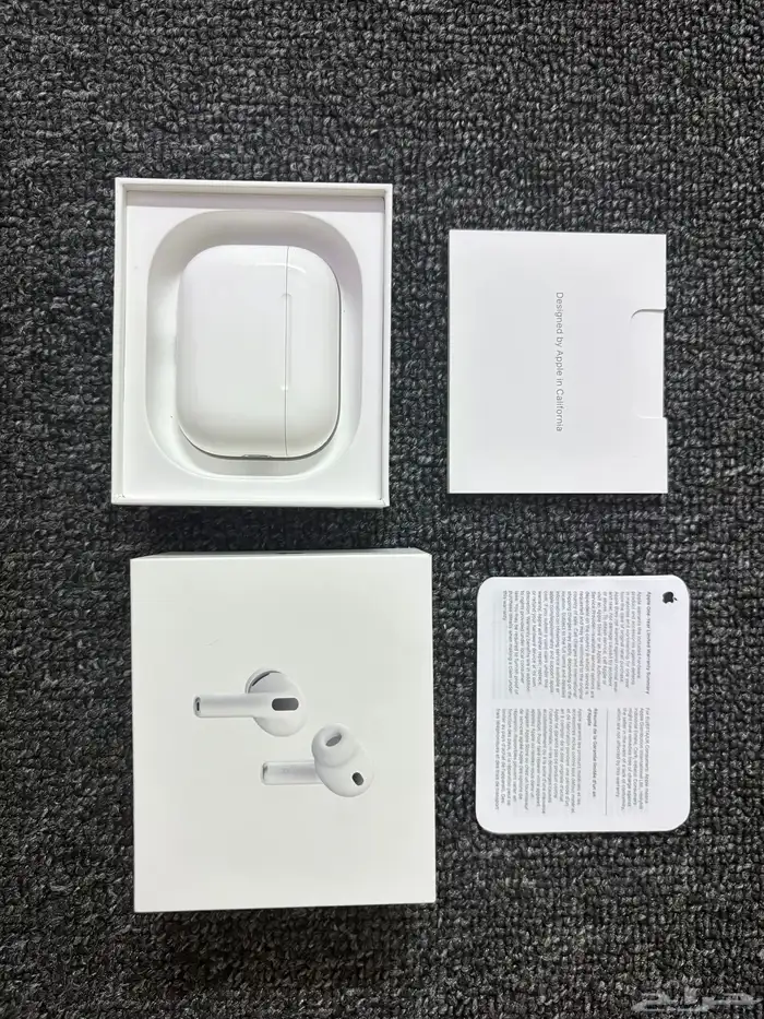 سماعة ابل الاصليه 10