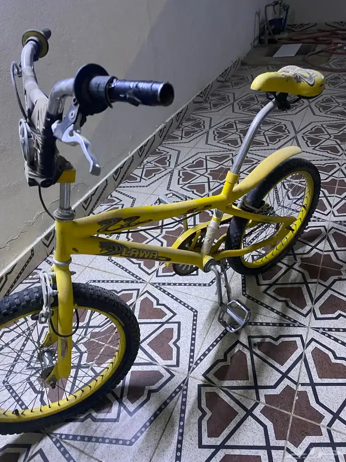 سيكل كوبرا جديد 1