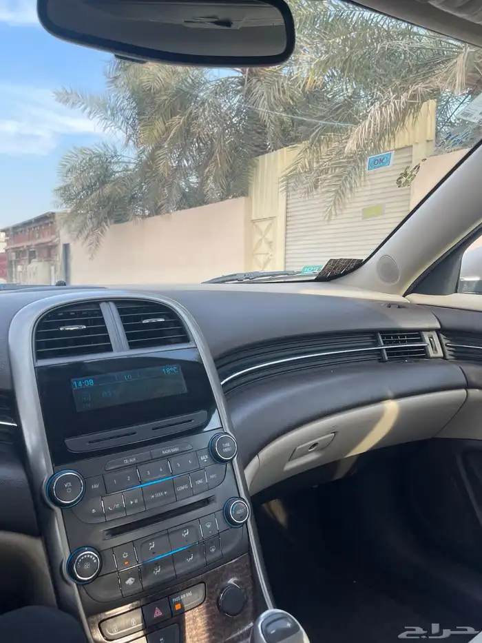 للبيع ماليبو 8