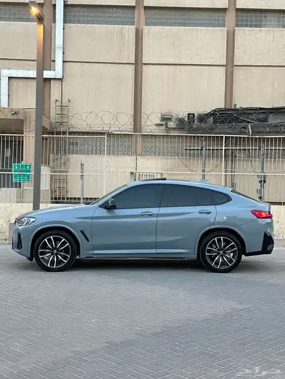 للبيع Bmw x4 40iM موديل 2023 index
