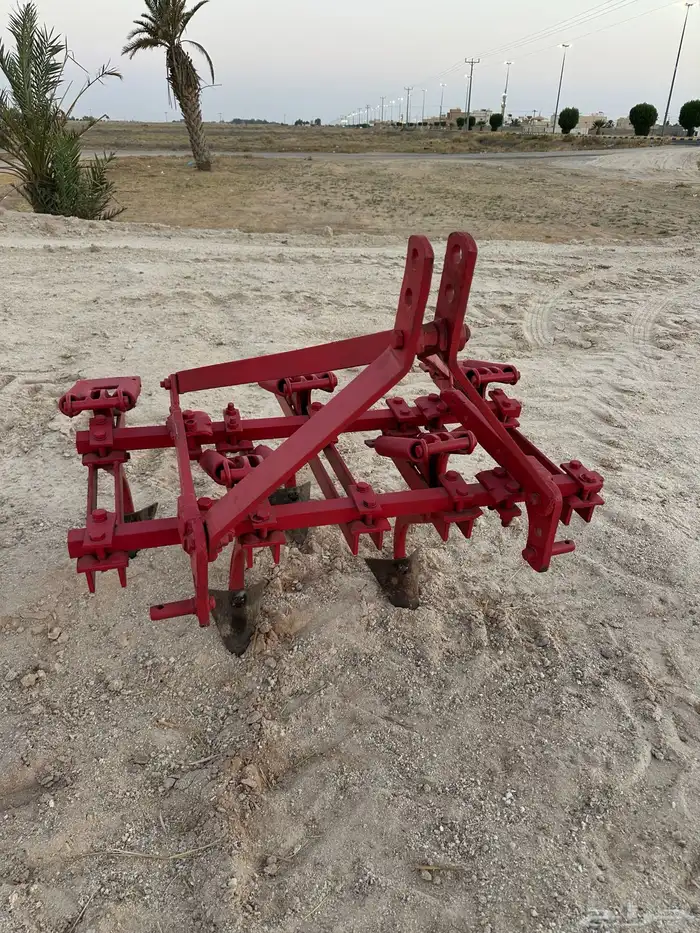 معدات زراعيه للبيع ( ملحقات حراثه ) 21