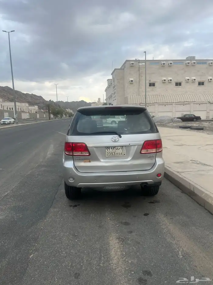 فوترشنر منوة المستخدم 5