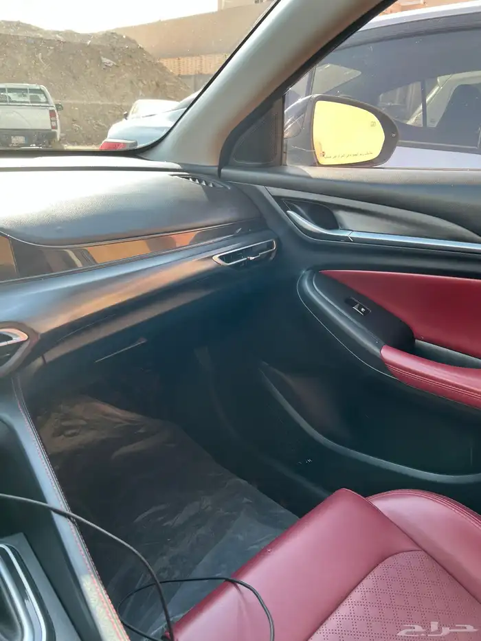 Chakan ido plus 2022 full otion for sale 9