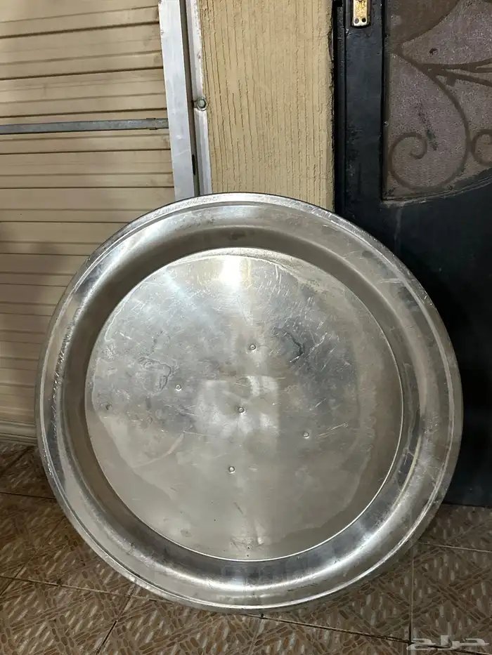 صنيه ذبايح مقاس كبير 0